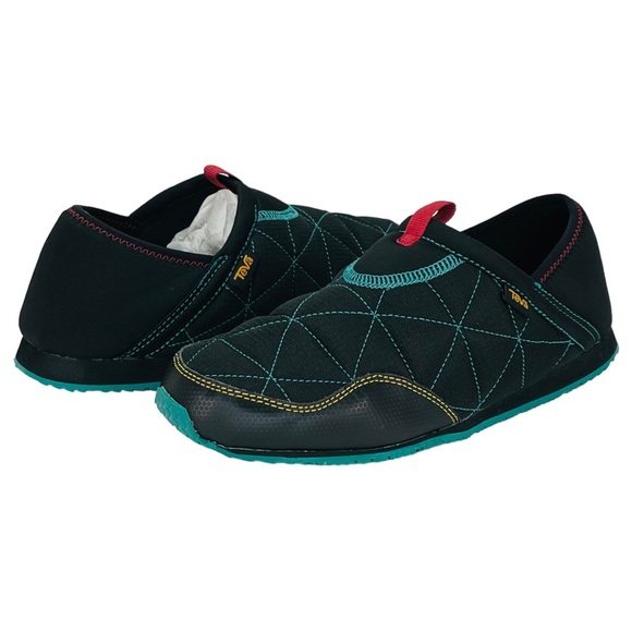 Teva ReEmber Pull On Womens Sneakers Size 5M NWOB - Picture 7 of 9